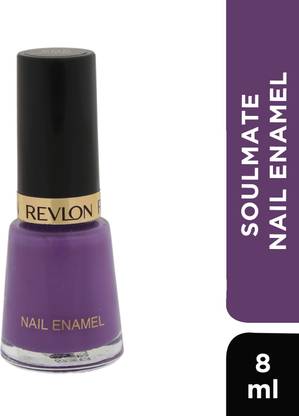 Revlon Nail Enamel 8 ml (2012) Soulmate