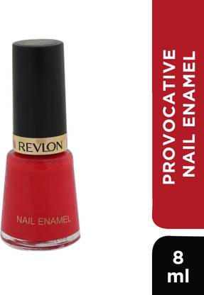 Revlon Nail Enamel 8 ml (2012) Provocative