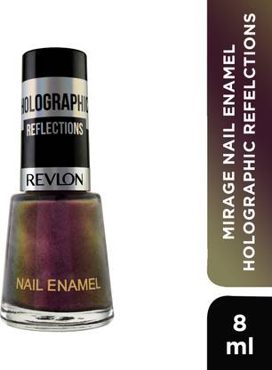 Revlon Nail Enamel (Project Fleek) 8 ml Mirage