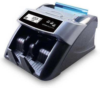 KORES 440 Note Counting Machine