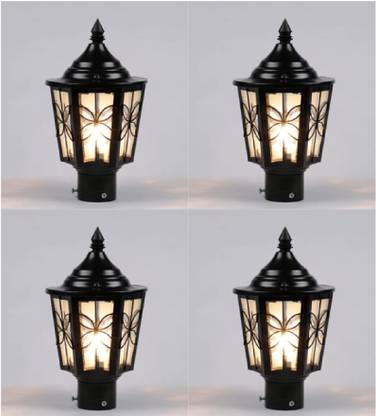 Arus pr_522_P04 Gate Light Outdoor Lamp
