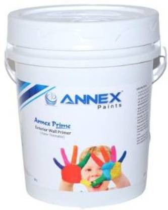 ANNEX PAINT P004 Acrylic Primer