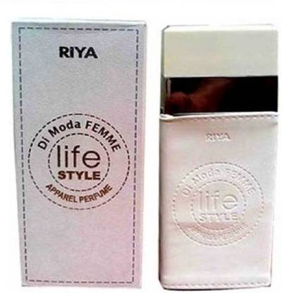 RIYA Di Moda Femme Life Style Perfume 100ml Perfume  -  100 ml