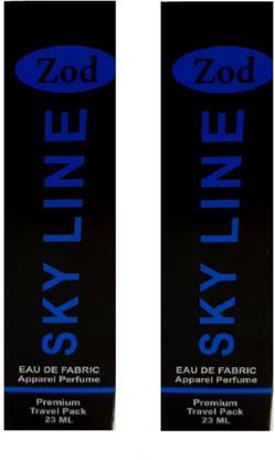 ZOD Optimum Perfume (PACK OF 2) Perfume  -  46 ml