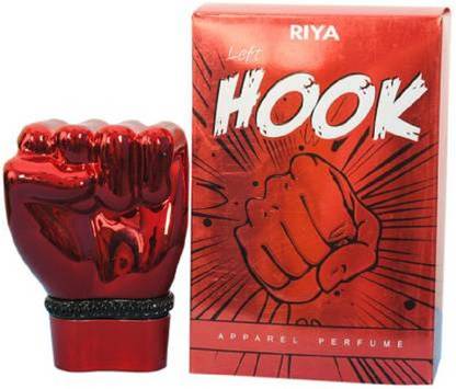 RIYA Hook Perfume 100ml Perfume  -  100 ml