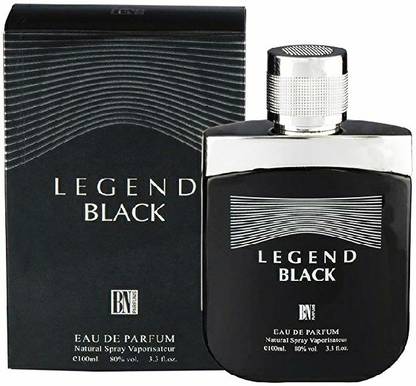 BN LEGEND BLACK Eau de Parfum  -  100 ml