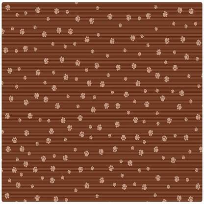 Forest Pet Shop Cat Litter Mat– Safe Kitty Litter Mats – Reduces Litter Tracking_CLT_01 Cat Pet Mat