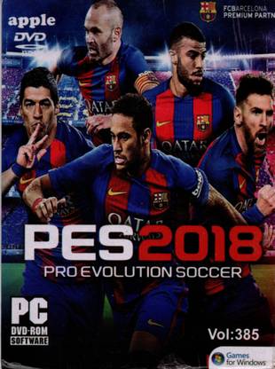 PSE 2018 PC GAME (2018)