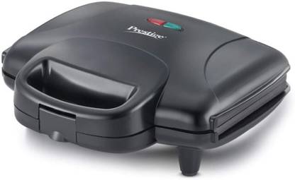 Prestige Sandwich Maker PGMFD 01 Grill