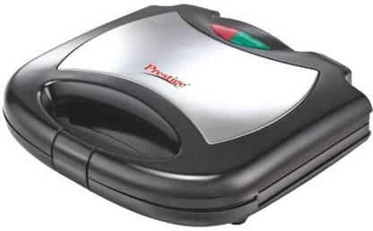 Prestige PGMFS 700-Watt Grill Sandwich Maker Toast
