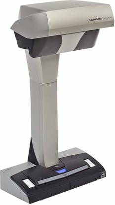 FUJITSU Scan Snap ScanSnap SV600 Scanner