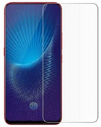 EASYBIZZ Tempered Glass Guard for Vivo V15