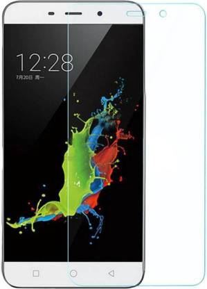 SRT Tempered Glass Guard for Coolpad Dazen Note 3