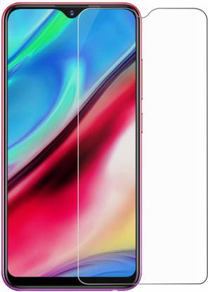व्यू टेम्पर्ड ग्लास गार्ड VIVO Y93 के लिए