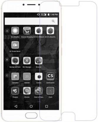 SRT Tempered Glass Guard for Yu Yunicorn