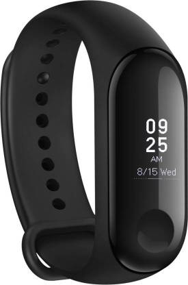 nature creation Mi3 Bluetooth Fitness Smart Health Band
