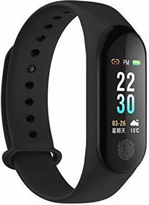 Speeqo M3 Fast Fitness Band
