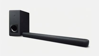 YAMAHA YAS408 200 W Bluetooth Soundbar
