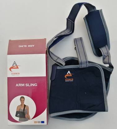 ACUMEN ARM SLING MEDIUM Arm Support