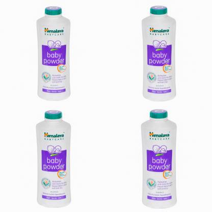 Himalaya Herbals BABY POWDER 800G(PACK OF 4) .