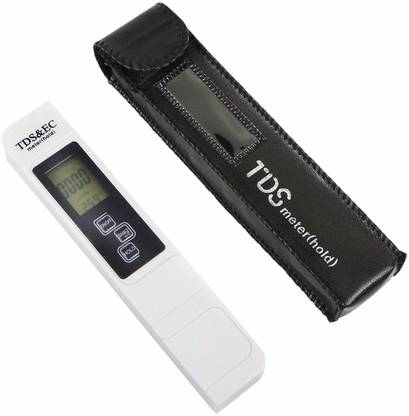 Vidisa Digital Handheld K12-EC Meter Sensor Water Quantity Monitor Digital TDS Meter
