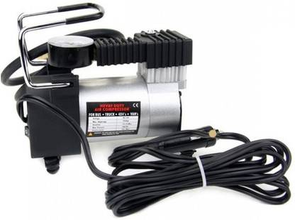 Empire Mart 150 psi Tyre Air Pump for Car & Bike