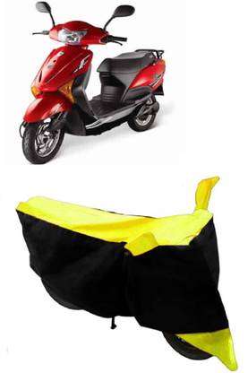 AutoRock Two Wheeler Cover for BSA Motors