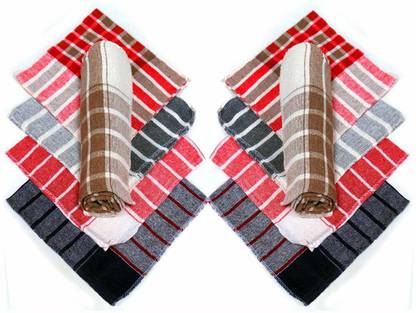 Ninki Fresh Highly recommended cleaning towel Multicolor Cloth Napkins