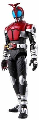 Bandai Hobby Kamen Rider Kabuto Action Figure