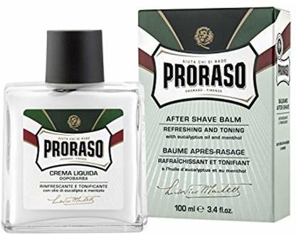 Proraso  Liquid After Shave Cream 
