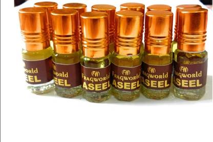 Fragworld FW1 Floral Attar