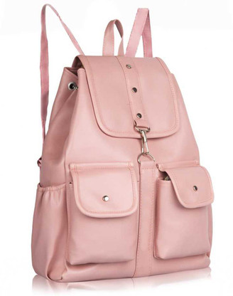 ladies purse pink colour