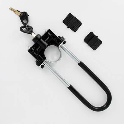 AutoSun Mahindra Rodeo Rz WL-0332 Wheel Lock