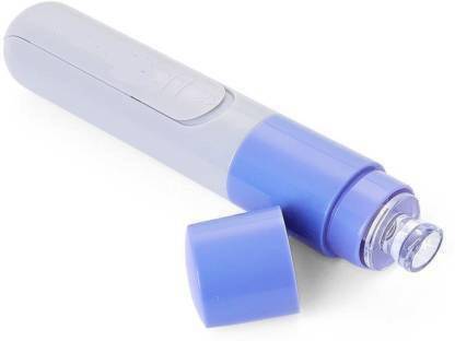 shraj Plastic Blackhead Remover Vacuum Suction Device