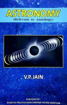 Astronomy ( Relevant To Astrology )