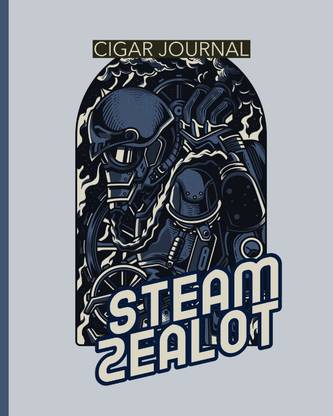 Steam Zealot Cigar Journal