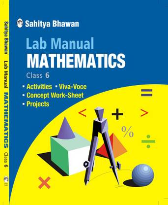 LAB MANUAL MATHEMATICS 6