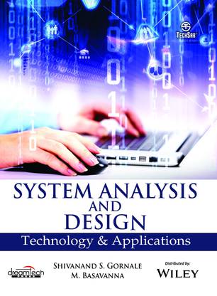 System Analysis and Design  - Technology & Applications 1 Edition