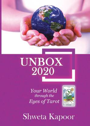 Unbox 2020  - Your world through the eyes of tarot