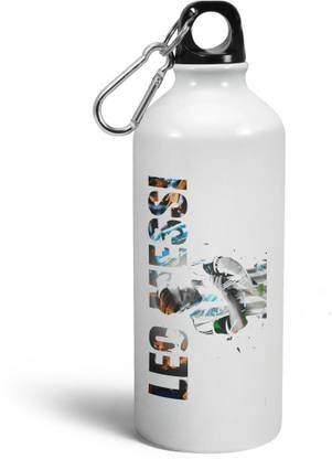 Tee Mafia Leo Messi 600 ml Water Bottle