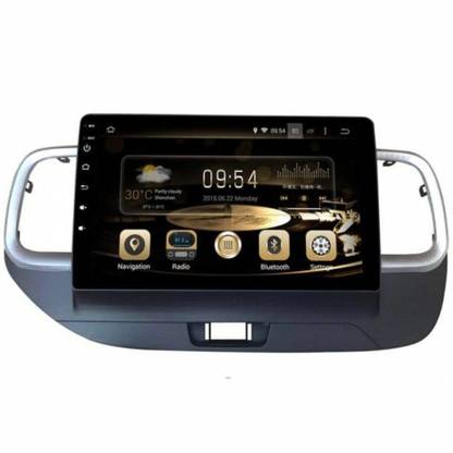 DealT Android System 10.1 Inch MP4 Music Player HD 1080P Touch screen Car Stereo