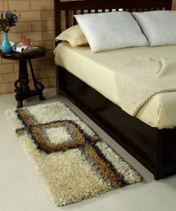 Sanyog Design Multicolor Polypropylene Runner