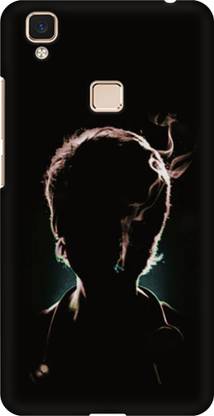 INSTYLE Back Cover for Vivo V3 Max