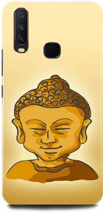 MP ARIES MOBILE COVER Back Cover for Vivo Y15