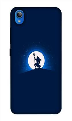 Oducos Back Cover for Vivo Y91i / Vivo Y90