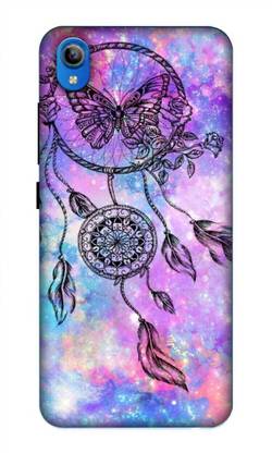 Oducos Back Cover for Vivo Y91i / Vivo Y90