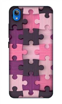 Oducos Back Cover for Vivo Y91i / Vivo Y90