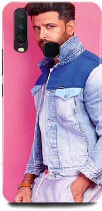 MP ARIES MOBILE COVER Back Cover for Vivo Y17