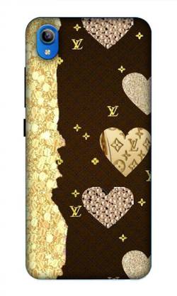 Oducos Back Cover for Vivo Y91i / Vivo Y90