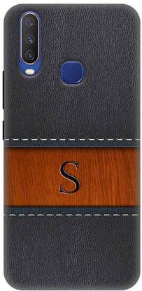 My Swag Back Cover for  Vivo U10